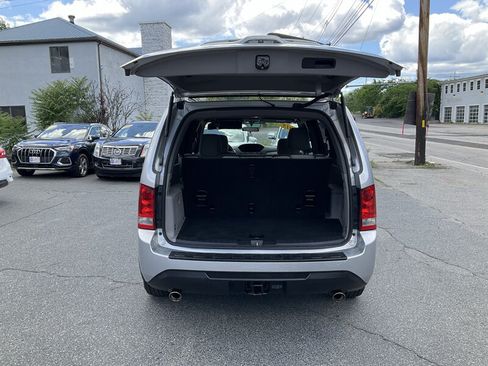 Used 2015 Honda Pilot EX image 10
