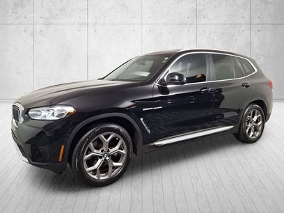 Used 2023 BMW X3 xDrive30i w/ Convenience Package