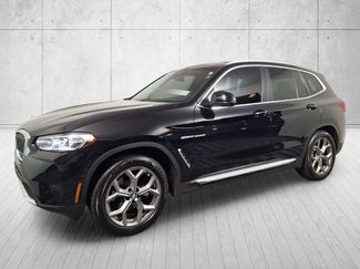 Used 2023 BMW X3 xDrive30i w/ Convenience Package AWD/4WD video 1