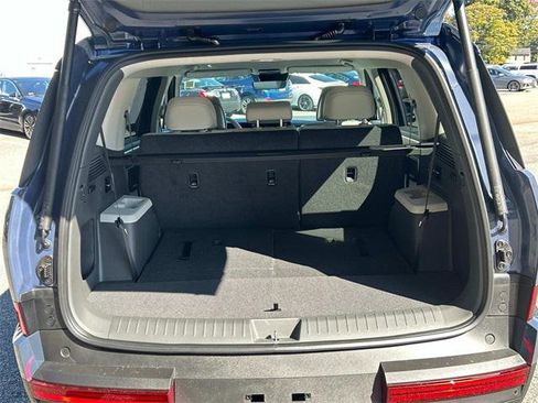 New 2026 Hyundai Santa Fe SEL image 4