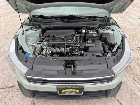 Used 2025 Kia K4 LXS image 29