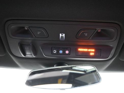 Used 2021 Chevrolet Camaro LT w/ RS Package image 25