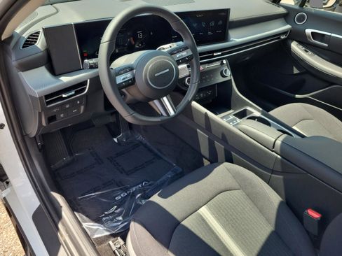 New 2025 Hyundai Sonata SEL image 21