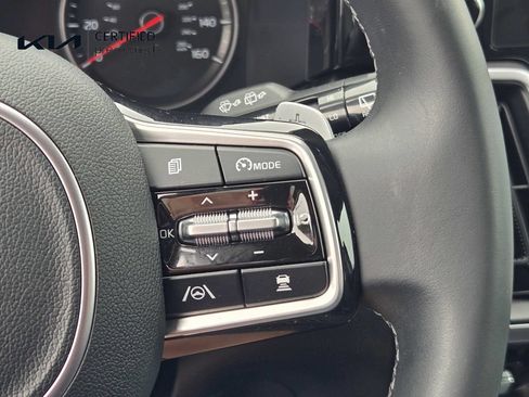 Certified 2023 Kia Sorento EX FWD image 24