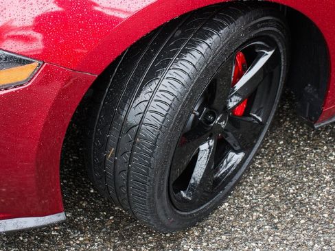 Used 2018 Ford Mustang GT Premium w/ GT Performance Package image 37