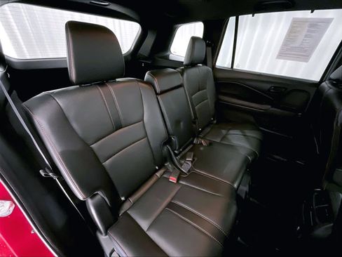 Used 2023 Honda Passport TrailSport image 16