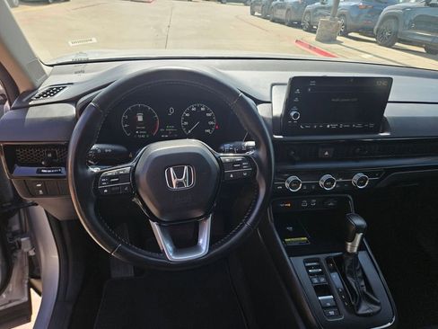 Used 2025 Honda CR-V EX-L image 17