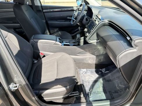 Used 2023 Hyundai Tucson SEL w/ Winter Package AWD/4WD image 18
