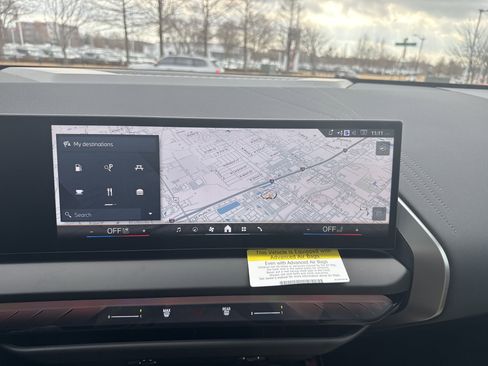 New 2026 BMW X3 xDrive30 w/ Convenience Package image 15