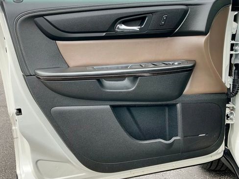 Used 2015 GMC Acadia SLT FWD image 43