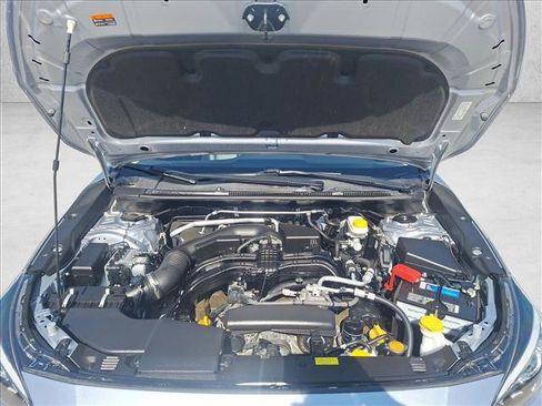 Used 2022 Subaru Crosstrek 2.5i Sport AWD/4WD image 17