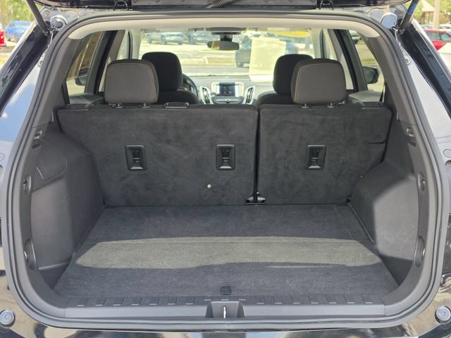 Used 2023 Chevrolet Equinox LT AWD/4WD image 12