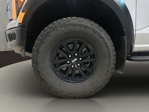 Certified 2024 Ford F150 Raptor AWD/4WD image 24