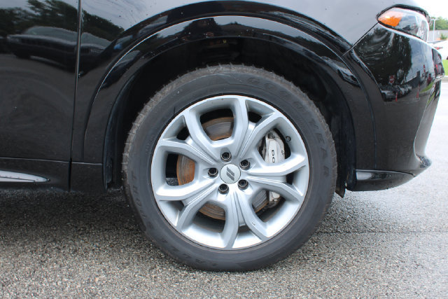 Used 2025 Dodge Hornet R/T AWD/4WD image 38