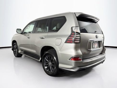 Used 2023 Lexus GX 460 Premium AWD/4WD image 7