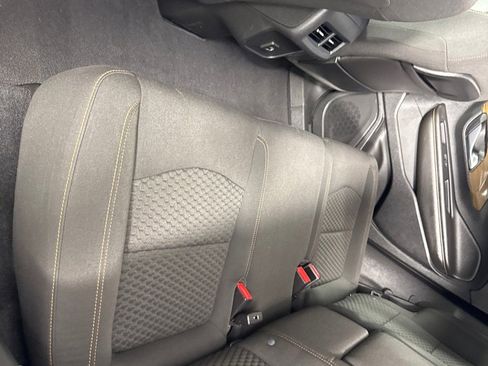 Used 2020 GMC Terrain SLE image 17