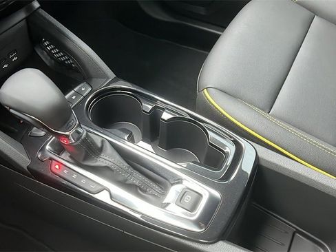 New 2026 Chevrolet TrailBlazer ACTIV w/ Convenience Package image 25