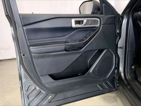 Used 2020 Ford Explorer XLT w/ Equipment Group 202A RWD image 25