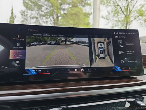 New 2026 BMW X5 xDrive40i AWD/4WD image 26