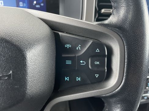 Used 2022 Ford Bronco Outer Banks image 21