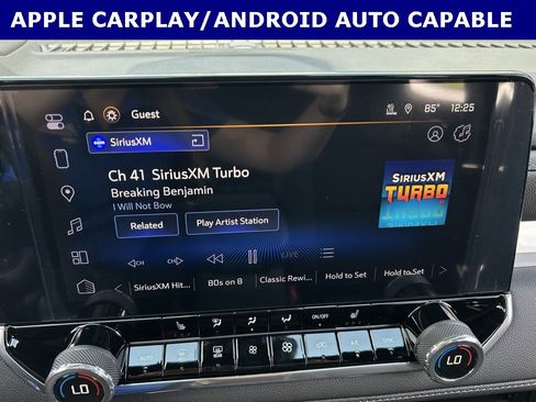 New 2026 Chevrolet Colorado LT w/ Advanced Trailering Package image 17