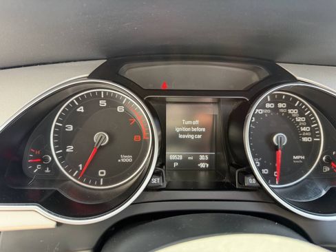 Used 2016 Audi A5 2.0T Premium Plus AWD/4WD image 12