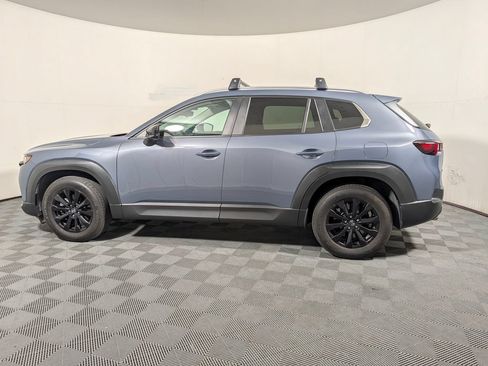 Used 2024 MAZDA CX-50 AWD 2.5 S w/ Weather Package image 5