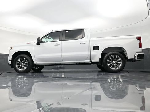 Used 2020 Chevrolet Silverado 1500 RST w/ All-Star Edition AWD/4WD image 23