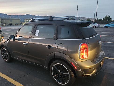 Used 2014 MINI Cooper Countryman S w/ Premium Package image 3