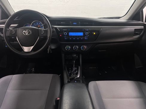 Used 2014 Toyota Corolla L FWD image 13