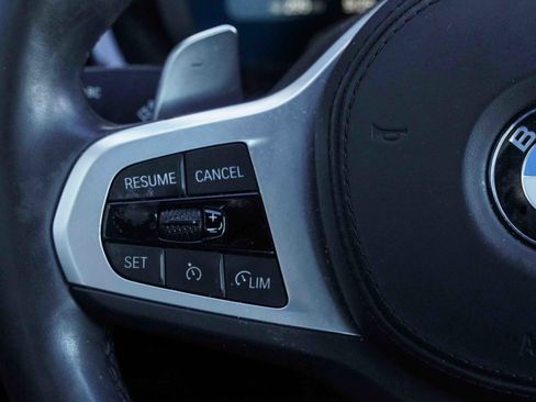 Certified 2023 BMW 530i xDrive w/ M Sport Package image 22