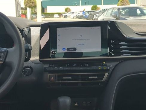 Certified 2025 Toyota Camry LE image 17