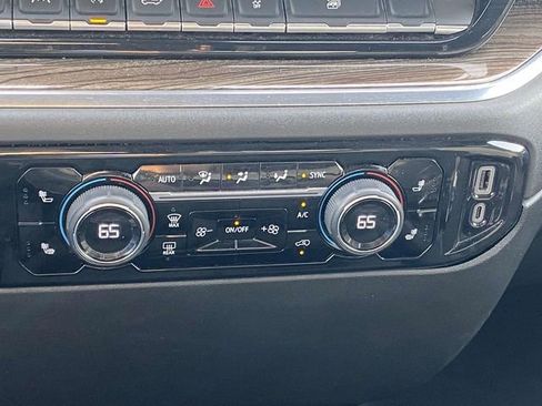 Used 2023 Chevrolet Silverado 1500 LT w/ Protection Package image 28