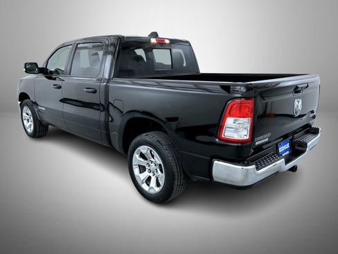Certified 2022 RAM 1500 Big Horn image 7