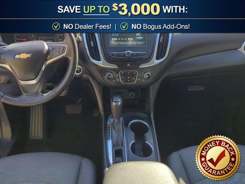 Used 2018 Chevrolet Equinox LT image 20