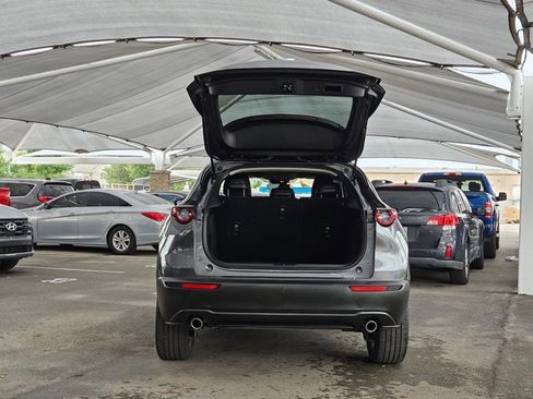 Used 2022 MAZDA CX-30 AWD 2.5 S w/ Select Package image 6