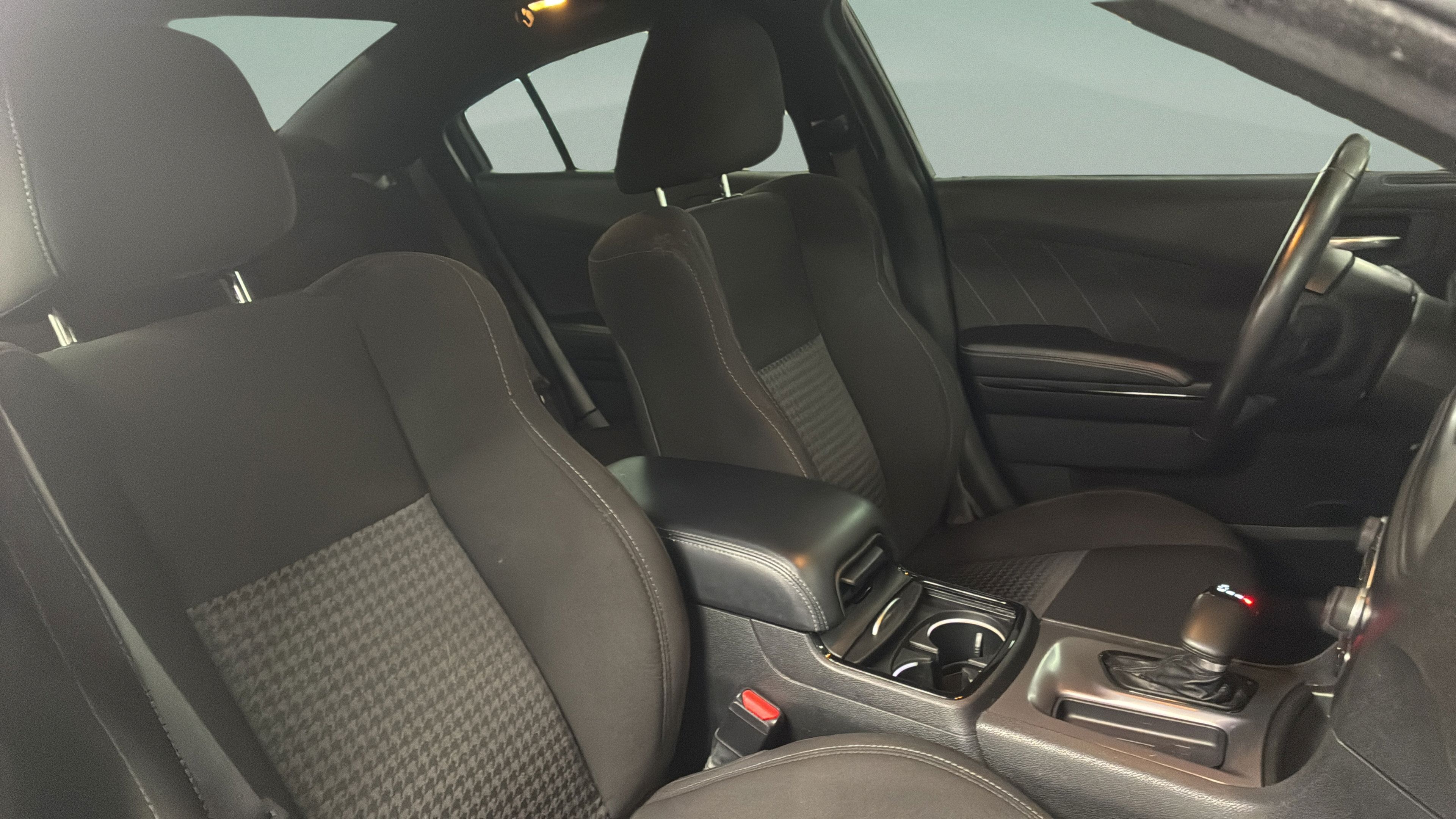 Used 2023 Dodge Charger GT w/ Blacktop Package RWD image 27