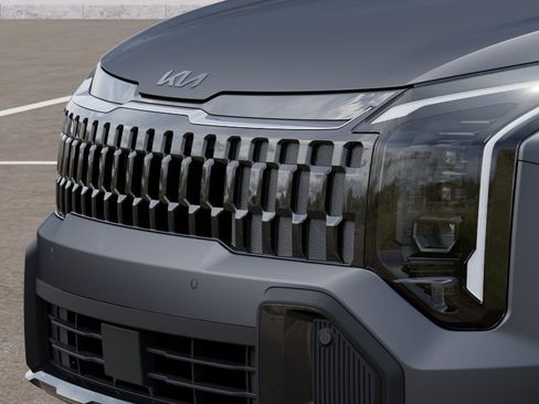 New 2027 Kia Sportage X-Line AWD/4WD image 12