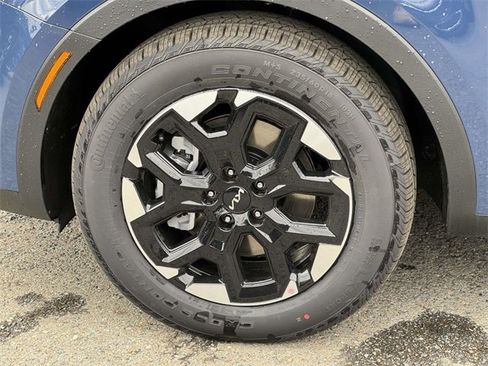 New 2025 Kia Sorento S w/ Panoramic Sunroof Package image 25