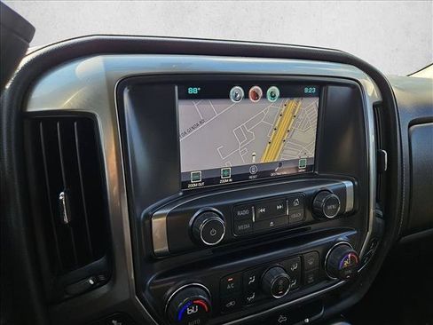 Used 2014 Chevrolet Silverado 1500 LTZ w/ Texas Edition, 1LZ Trim RWD image 13