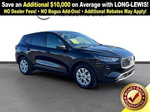 Used 2025 Ford Escape Active w/ Cold Weather Package image 10