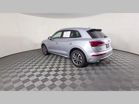 Used 2023 Audi Q5 2.0T Premium w/ Convenience Package AWD/4WD image 45