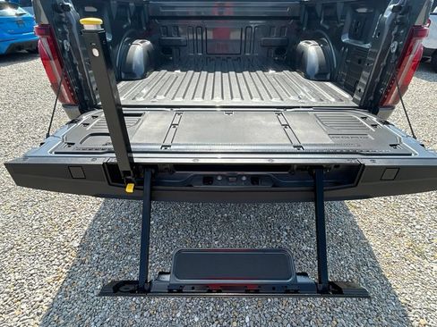 New 2026 Ford F150 King Ranch w/ Equipment Group 601A High AWD/4WD image 22