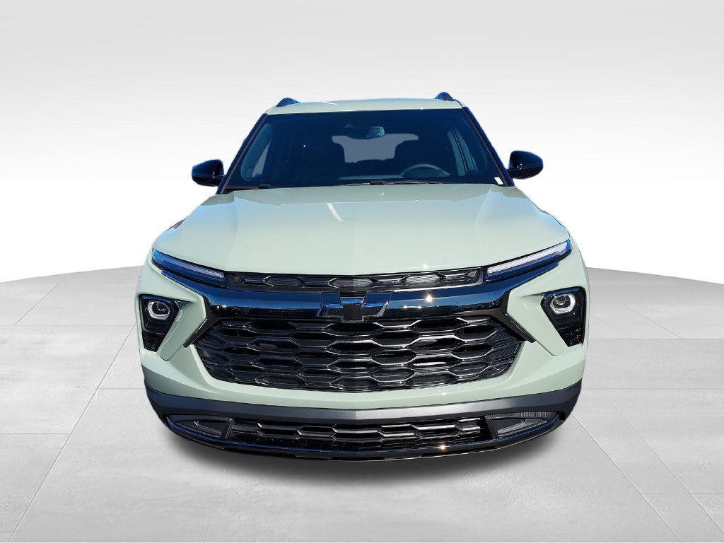New 2026 Chevrolet TrailBlazer ACTIV w/ Convenience Package AWD/4WD image 8