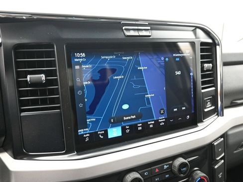 New 2026 Ford F350 XLT w/ XLT Premium Package image 14