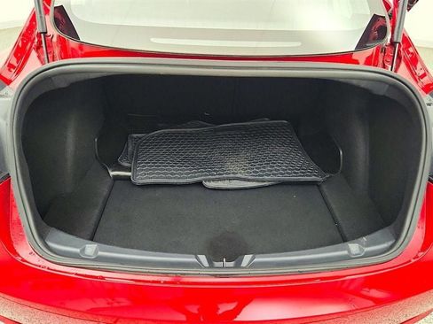 Used 2018 Tesla Model 3 Long Range RWD image 25