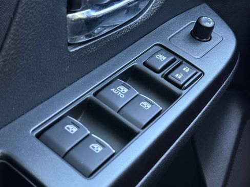 Used 2016 Subaru WRX AWD/4WD image 30