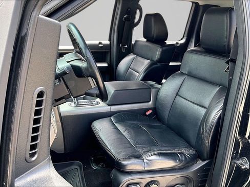 Used 2008 Ford F150 FX4 AWD/4WD image 21