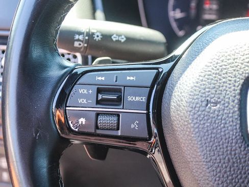 Used 2022 Honda Civic Sport image 29