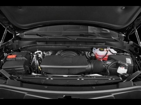 Used 2022 Cadillac Escalade Sport w/ LPO, ONYX Package image 9